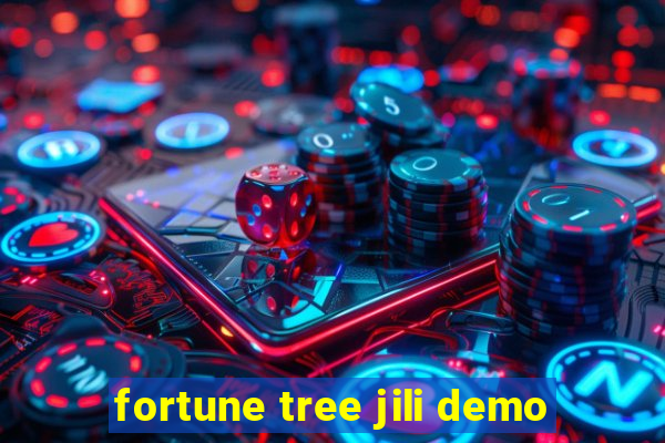 fortune tree jili demo